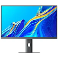 Монитор Xiaomi 4K Monitor 27" XMMNT27NU (международная версия) фото 1